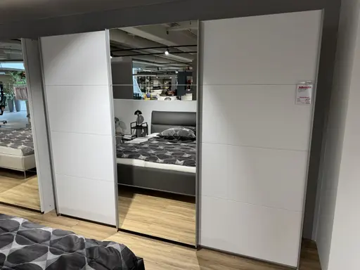 Schwebetürenschrank TRENDSTORE Kulmbach